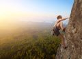 The Uphill Climb to Financial Freedom